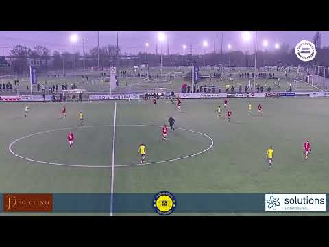 FC Zoetermeer JO13-2 2-2 DSO JO13-2 | Hoofdklasse 