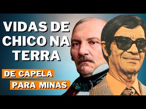 CONHEÇA 20 REENCARNAÇÕES DE CHICO XAVIER I Mensagem Espírita Para Você