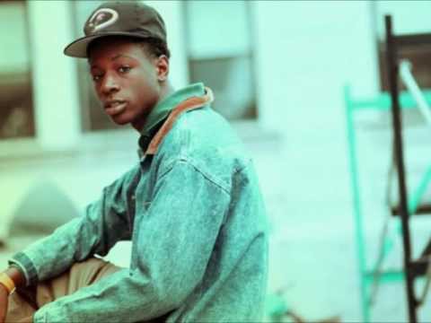 Joey Badass Ft. Sneazzy West (Catharsis - Putain d'emcee)