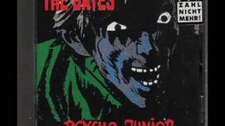 The Bates - Song For Michael  Zimbl - Psycho Junior 1992