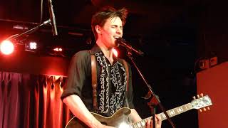 Reeve Carney :: Think Of You @ The Green Room 42 8.4.19