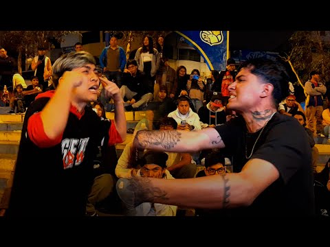 JC SNAKE vs APOCALIPSIS: 4tos - VS Random Mode | Fecha 5 2023