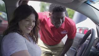 About America's Car-Mart