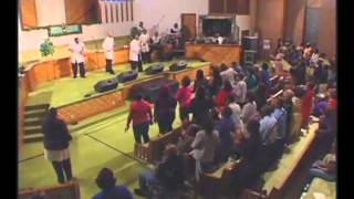 Rev. Thomas L. Walker & Totally Committed - Jesus Brought Me