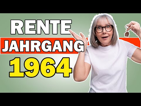 Pension if you were born in 1964: 3 options you MUST know🤯