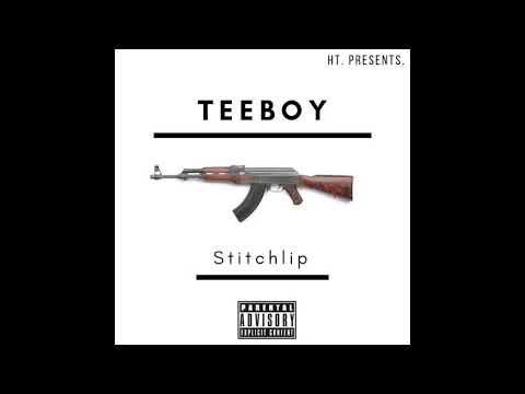 Teeboy - Stitchlip