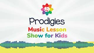 PODCAST Ep. 8 - Pirate Adventure Song | Minor Solfege | String Quartet