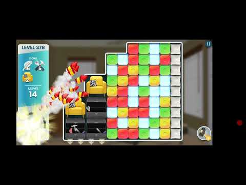 Property Brothers Home Design Level 378 - NO BOOSTERS 🛠️🏠 [ Leo G ]