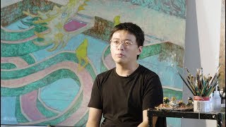 2017 Taipei Art Awards - Pei-Mao Sun