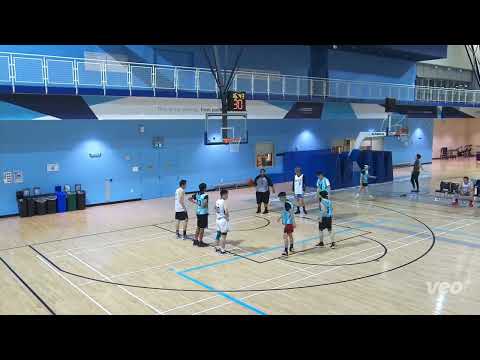 LeElite(3) vs Cream Team(6) - sunday tier - tcbl 2022 summer