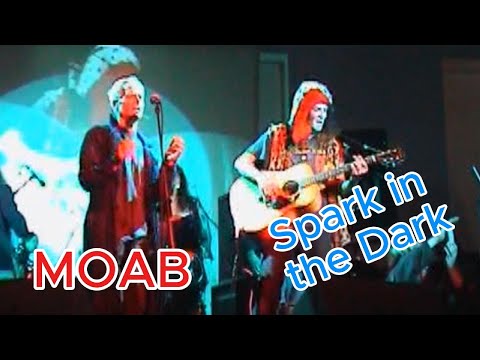 Mother of All Bands - Spark in the Dark