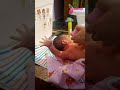 Adik Lagi Mandi