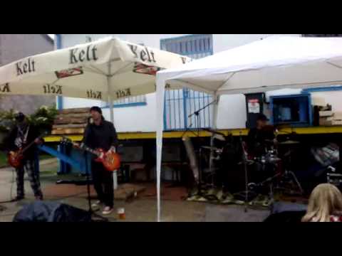 Scarecrows - Neváhaj