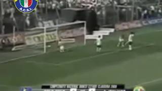 Colo Colo 0 - 1 Audax Italiano | Campeonato Clausura 2009