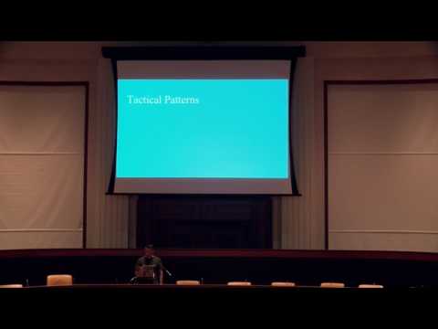 Yaroslav Tkachenko - Akka Microservices Architecture And Design