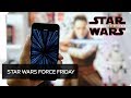 Disney launching a Star Wars-themed AR “treasure hunt” next week