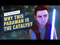 Star Wars: Why This Jedi Padawan is the Catalyst for The Bad Batch