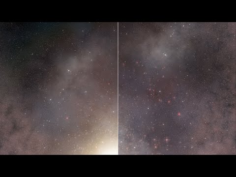 Cosmos | VFX Breakdown | by FlashMovie