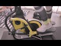 Reach Evolve Elliptical Climber 2in1 Cross Trainer