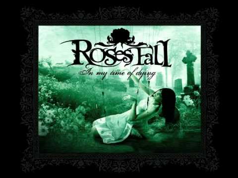 Roses Fall - ปลดปล่อย [Official Audio]