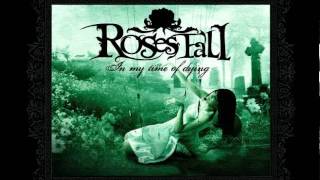 Roses Fall - ปลดปล่อย [Official Audio]