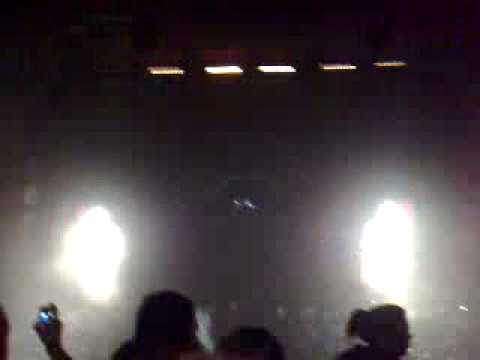 Andy C @ANDYC_ram @UkfBassCulture Brixton O2  02-03-2012 @UKF@UKFLive #BassCulture Bass Culture