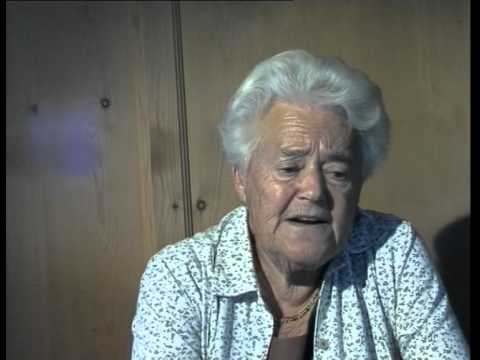 Zeitzeugen der 60er Jahre berichten: Johanna und Hans Clementi