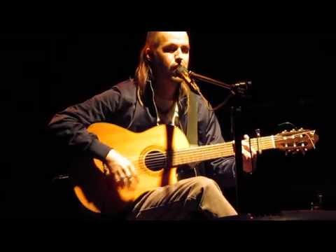 Nahual - Santiago Cossarini - Navegante