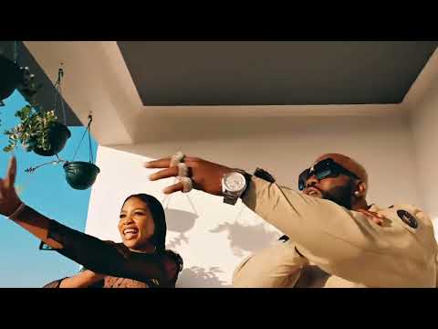 H Baba feat Barnaba - COMPA (Official Music Video)