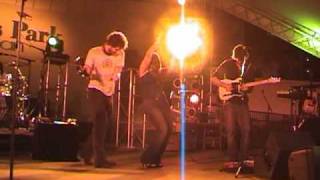 Carbon Leaf featuring Rianna Pellino- What Have You Learned? & Meltdown