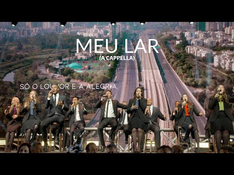 Prisma Brasil - My Home