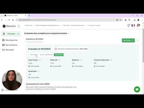 Set up the Soft Skills Assessment Module thumbnail