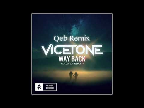 Melvin Michael Remix Productions by the name QEB (stage name)