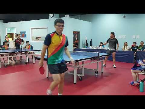 Ron 2232 vs Steven 1847 - KSSC Teams Championship Aug 2023