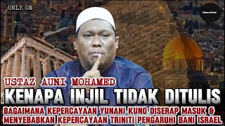 Download lagu PENGHALANG TERAKHIR FITNAH DAJJAL - USTAZ AUNI MOHAMED mp3 Download lagu PENGHALANG TERAKHIR FITNAH DAJJAL - USTAZ AUNI MOHAMED mp3