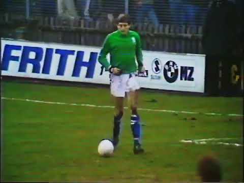 Grimsby Town v Millwall Division 3  1979 80   Part II