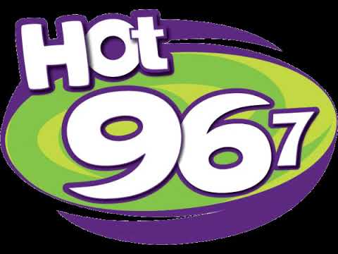 Hot 96.7 (WHTQ) Whiting, WI. 4 PM Legal ID