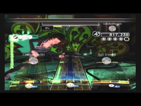 [Team KOX] Colony of Birchmen - FBFC (100%)