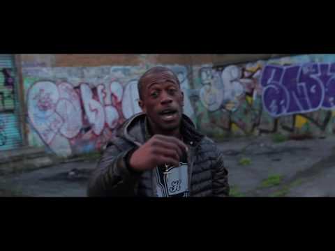 Mr Ess Ft Blaze MC - Darkside (Music Video) #SIMZCITYTV