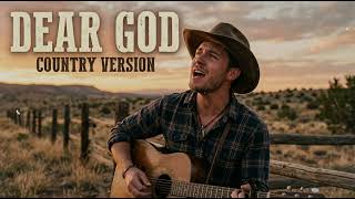 Download lagu DEAR GOD - AVENGED SEVENFOLD || COUNTRY VERSION mp3