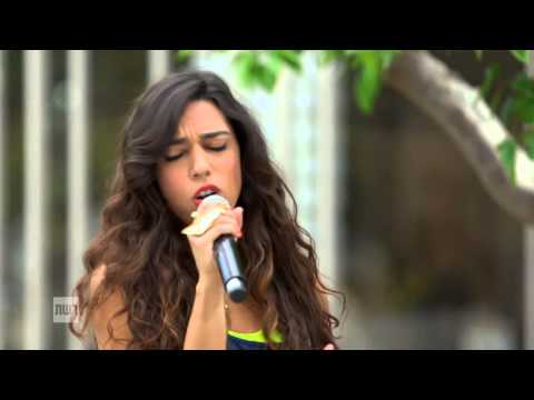 ישראל X Factor - עונה 2 פרק 15: הביצוע של דניאל יפה
