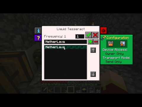 Let's Play  FTB Mindcrack Modpack #079 Deutsch] [HD] - Endlich genug Lava