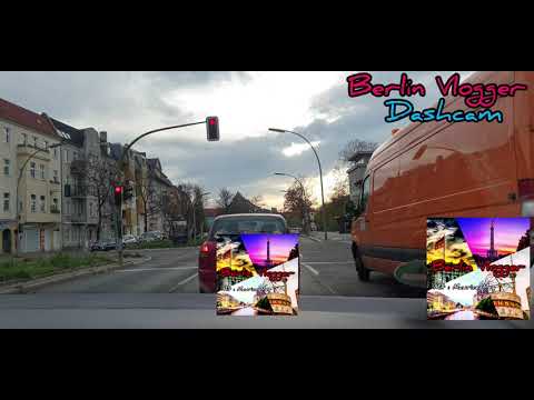 Berlin - Fahrland🚙📸 ( Dashcam ) #berlinvlogger