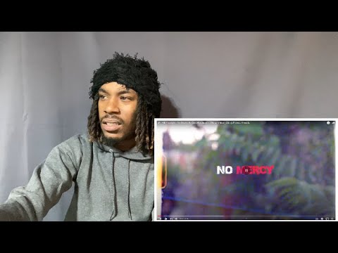 NO MERCY?! | HB Youngin x CAC Booman REACTION