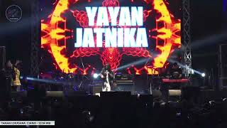 Download lagu Yayan Jatnika - Mawar Bodas (Live at Festival Harmoni Tanpa Batas HUT Ciamis 384) mp3