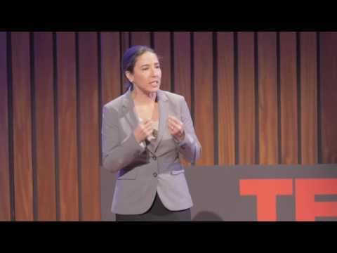 The Pursuit of Perfect Penmanship | Megan Regan | TEDxWinstonSalemWomen