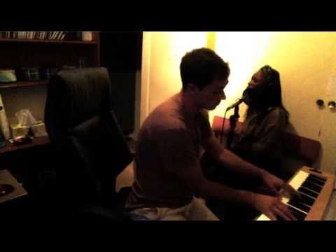 Nothende working on Braveheart with GB Collective