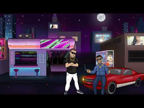 Bandaga X Mayel Jimenez - Vente Bailando [Videoclip Oficial][Prod. Mr. Rommel]