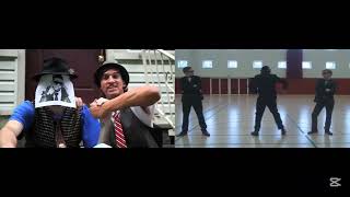 Gangnam Style 2 Mashup