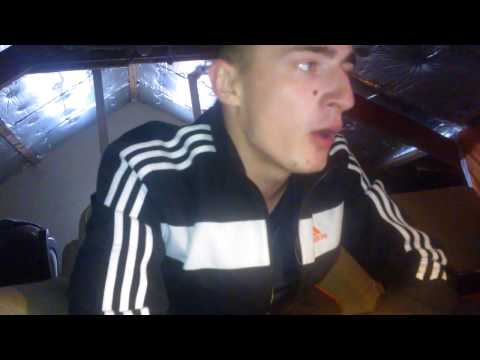 STR - Widziałem ( SPONTAN)